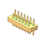 비50Ω 특성 임피던스 - 멀티코어