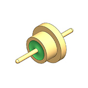 50Ω 특성 임피던스 - 단일 코어 라운드 팁