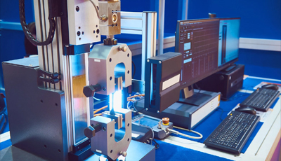 테스트 및 계측