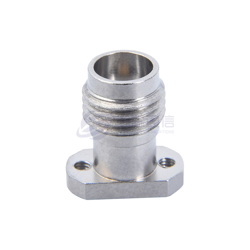 2.4mm RF 동축 커넥터