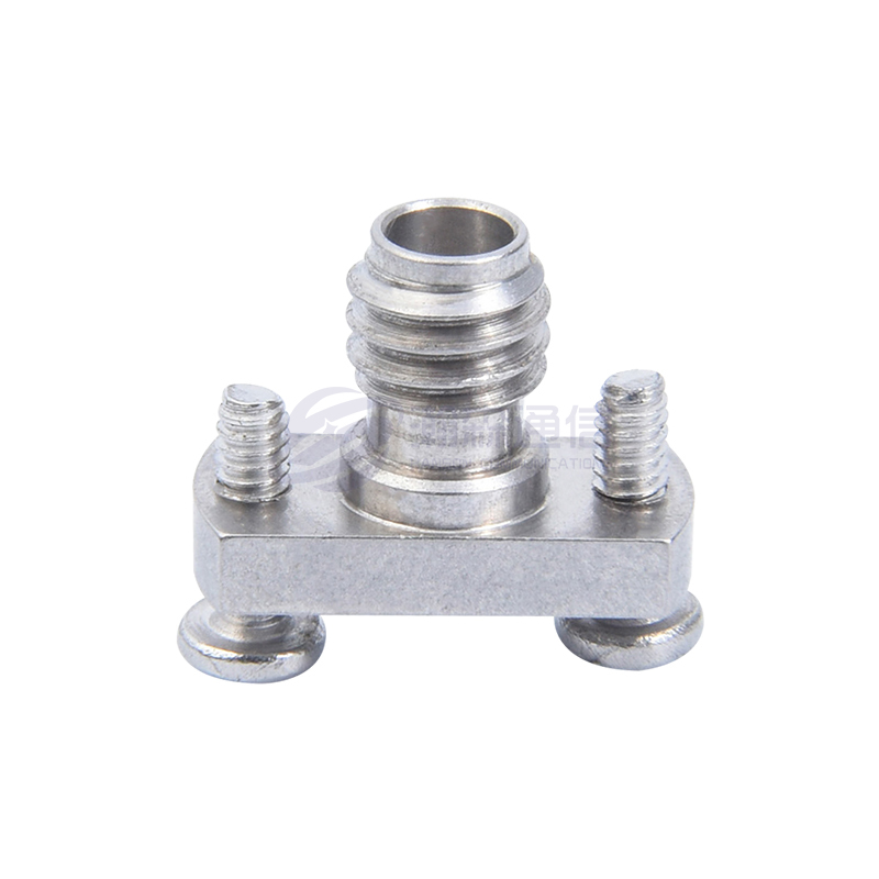 1.0mm RF 동축 커넥터