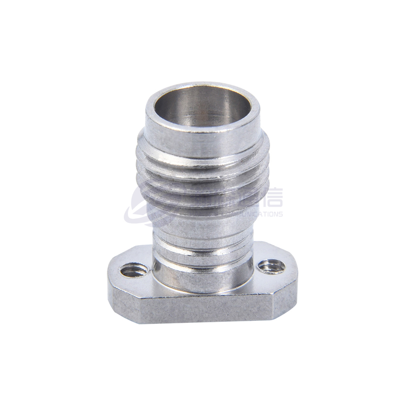 1.85mm RF 동축 커넥터